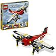 LEGO Creator  7292 Propeller Adventures